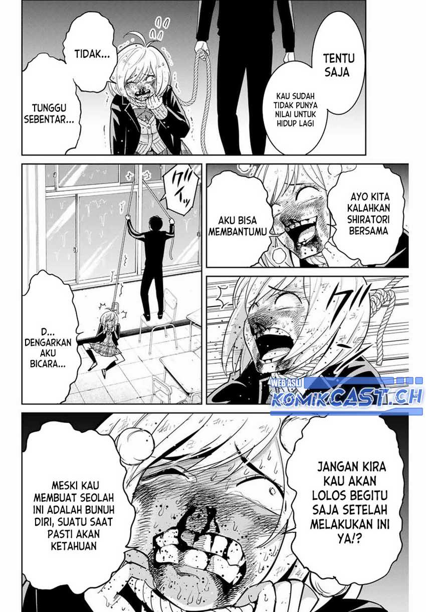 Chapter 80 - halaman 16