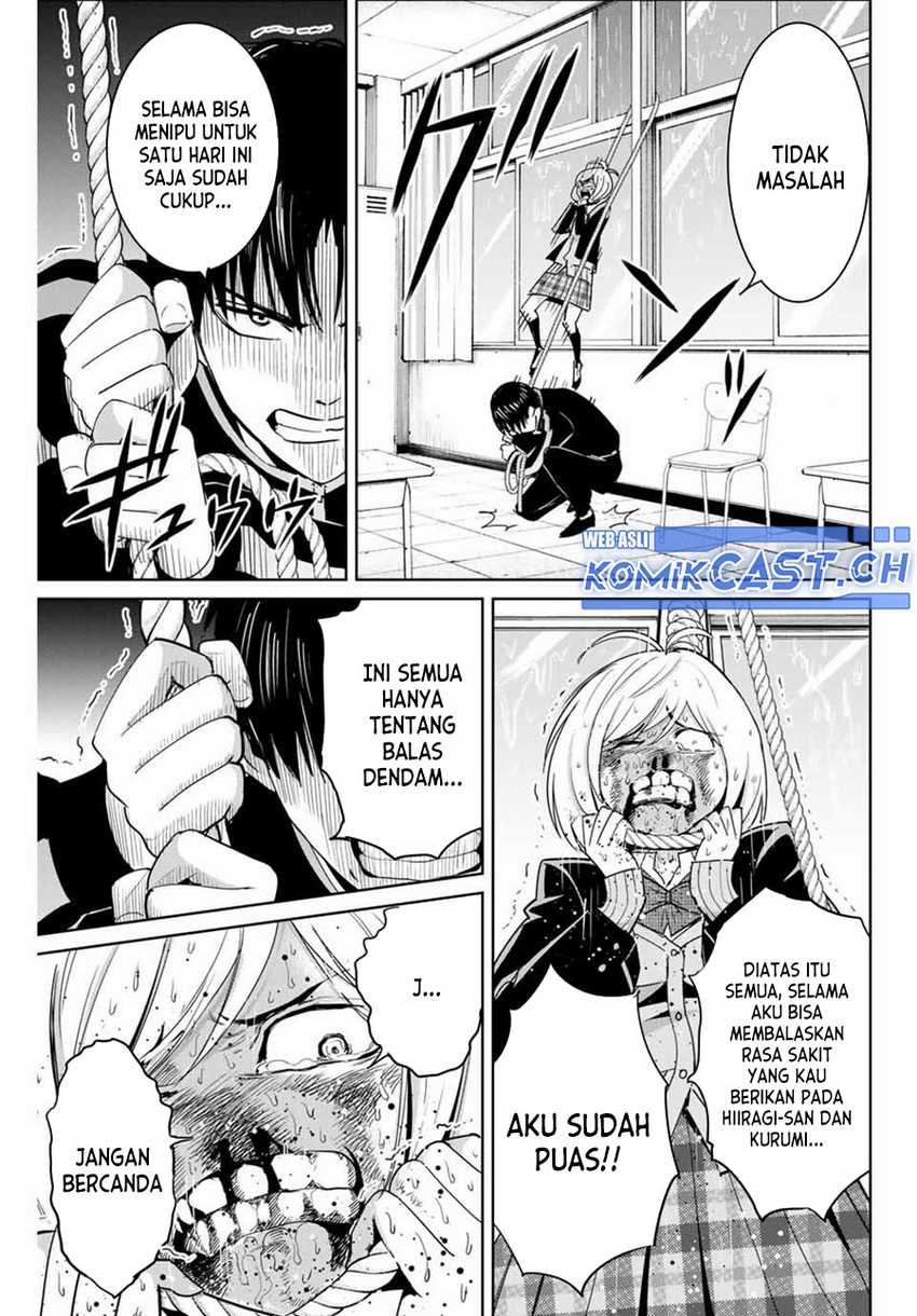 Chapter 80 - halaman 17