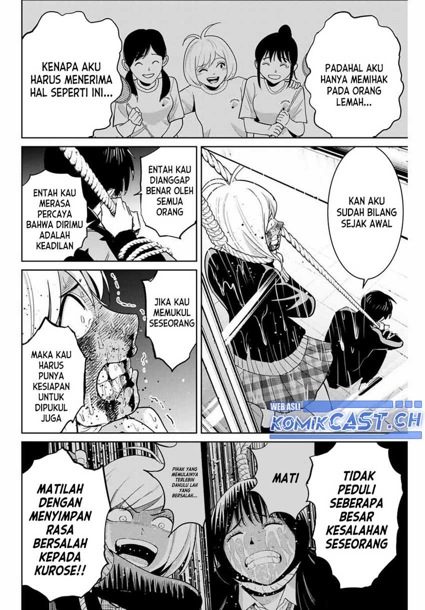 Chapter 80 - halaman 18
