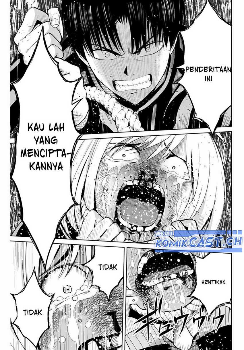 Chapter 80 - halaman 19