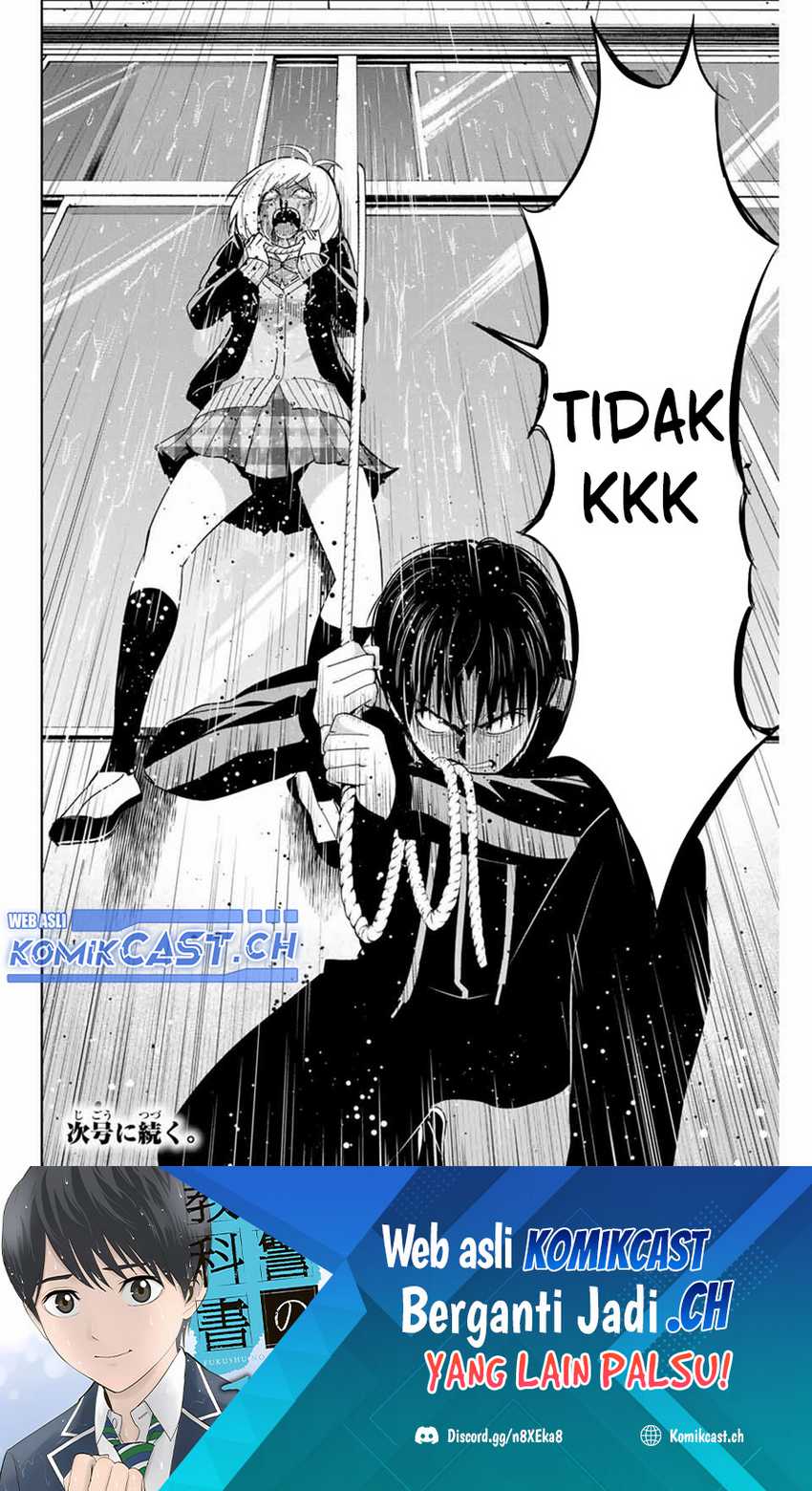 Chapter 80 - halaman 20