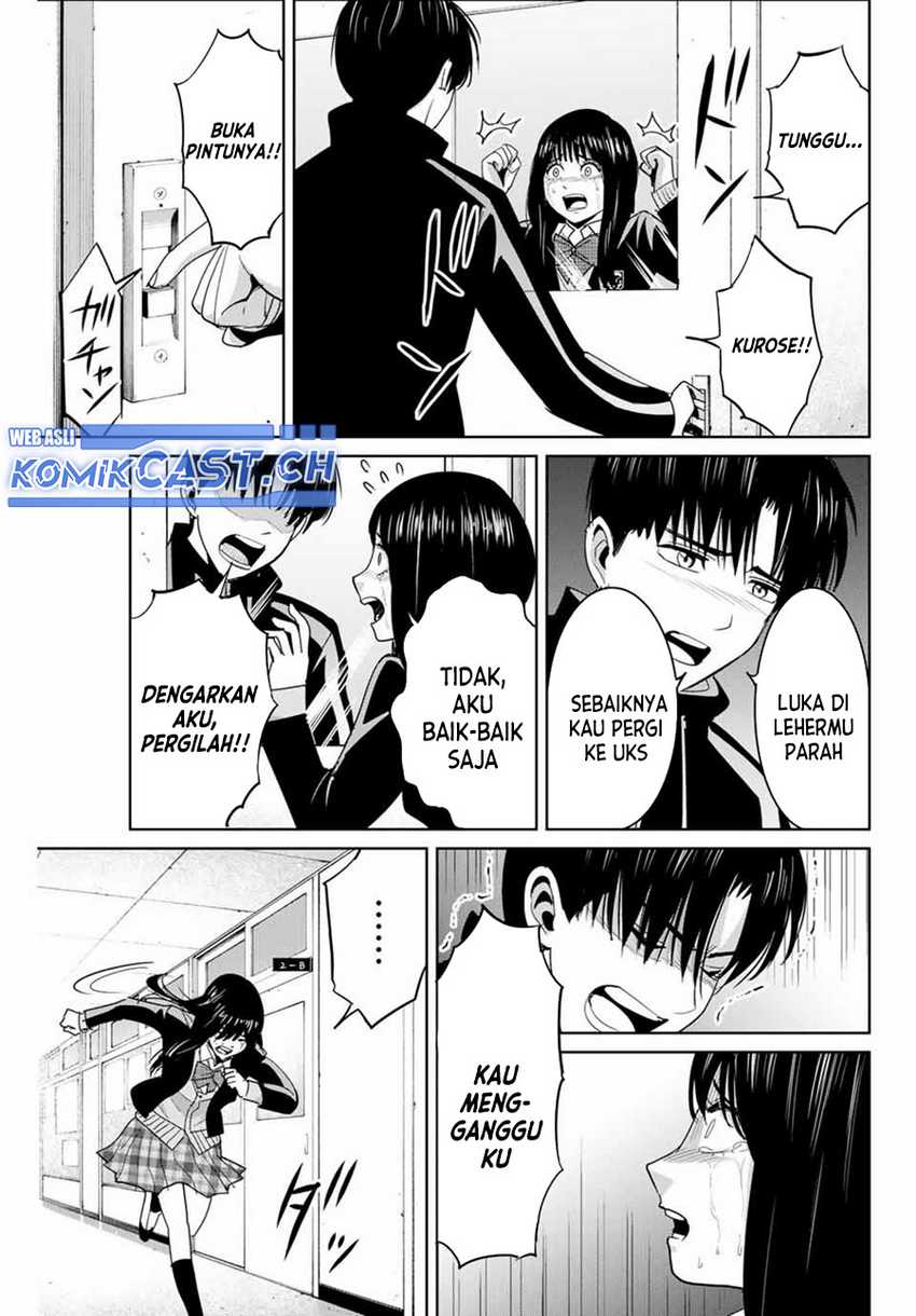 Chapter 80 - halaman 5