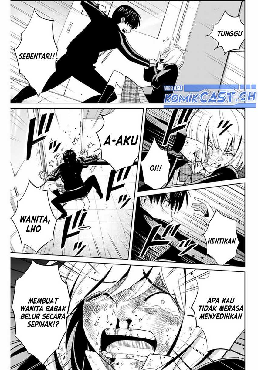 Chapter 80 - halaman 9