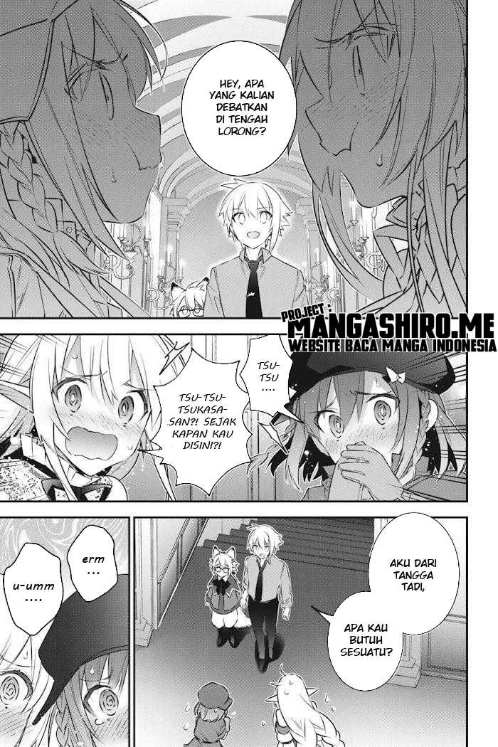 Chapter 51 - halaman 20