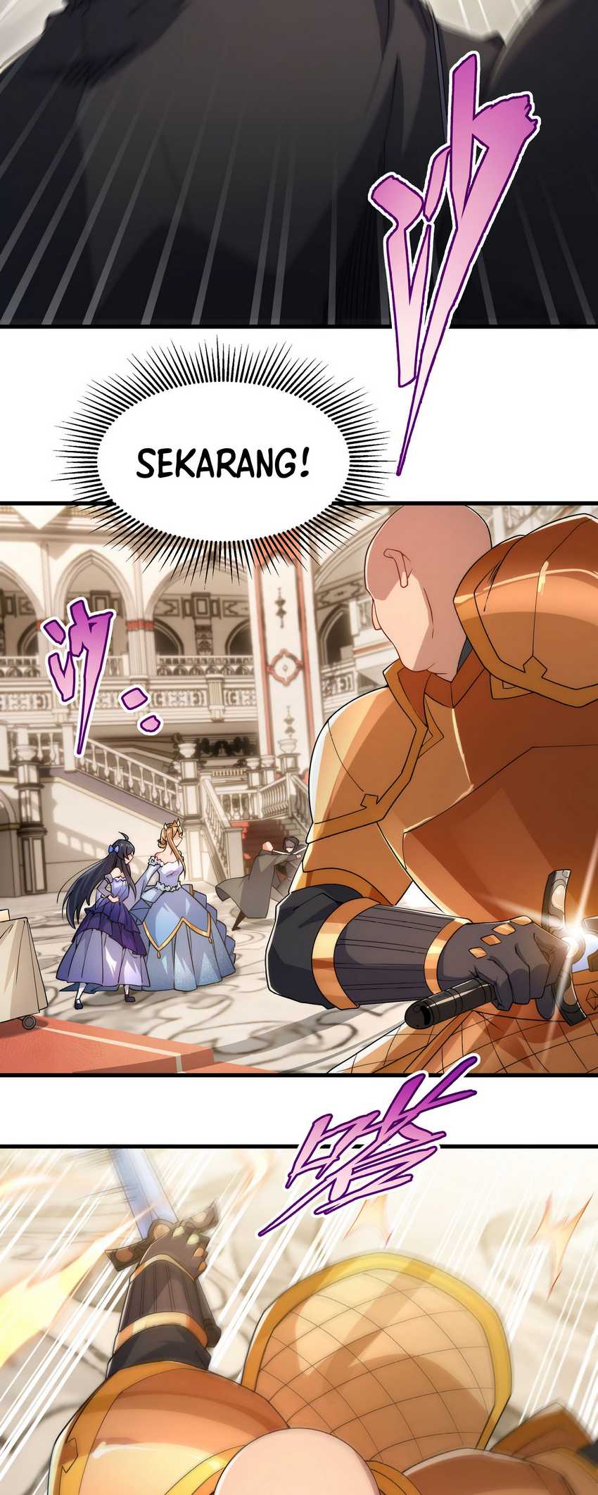 Chapter 71 - halaman 17