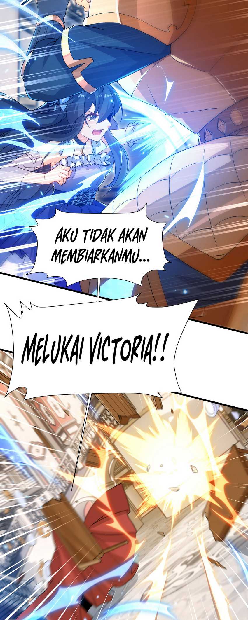Chapter 71 - halaman 21