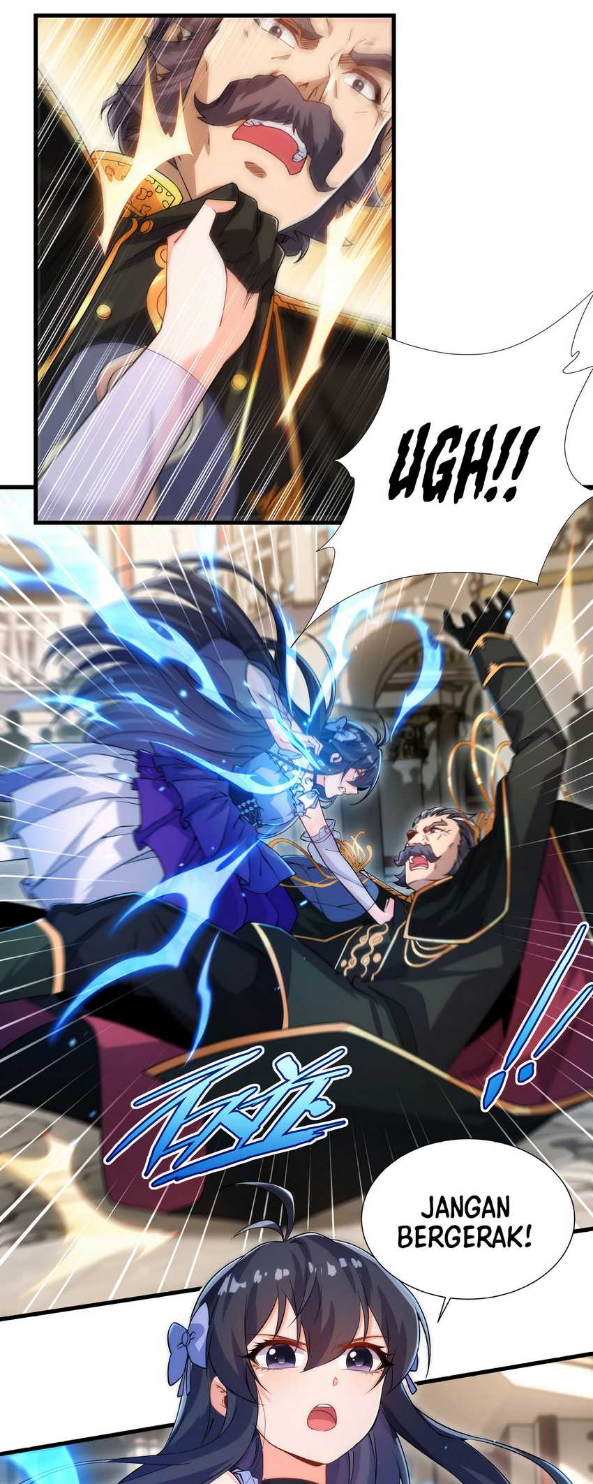 Chapter 71 - halaman 30