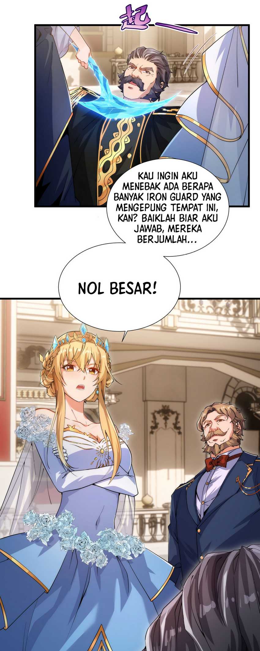Chapter 71 - halaman 33