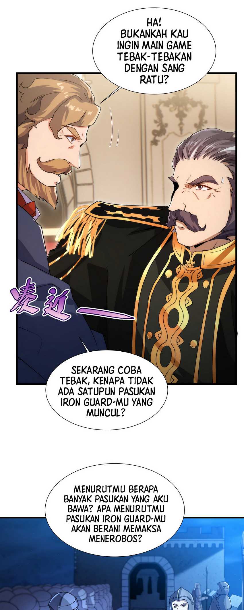 Chapter 71 - halaman 34