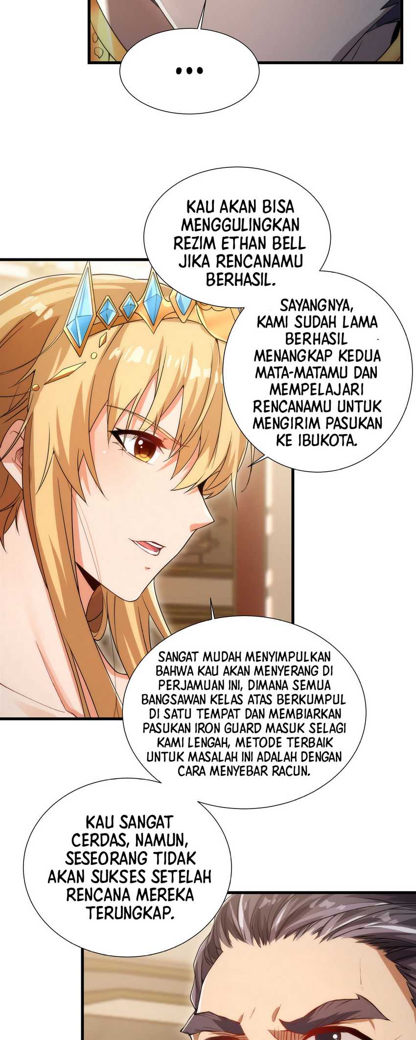 Chapter 71 - halaman 36