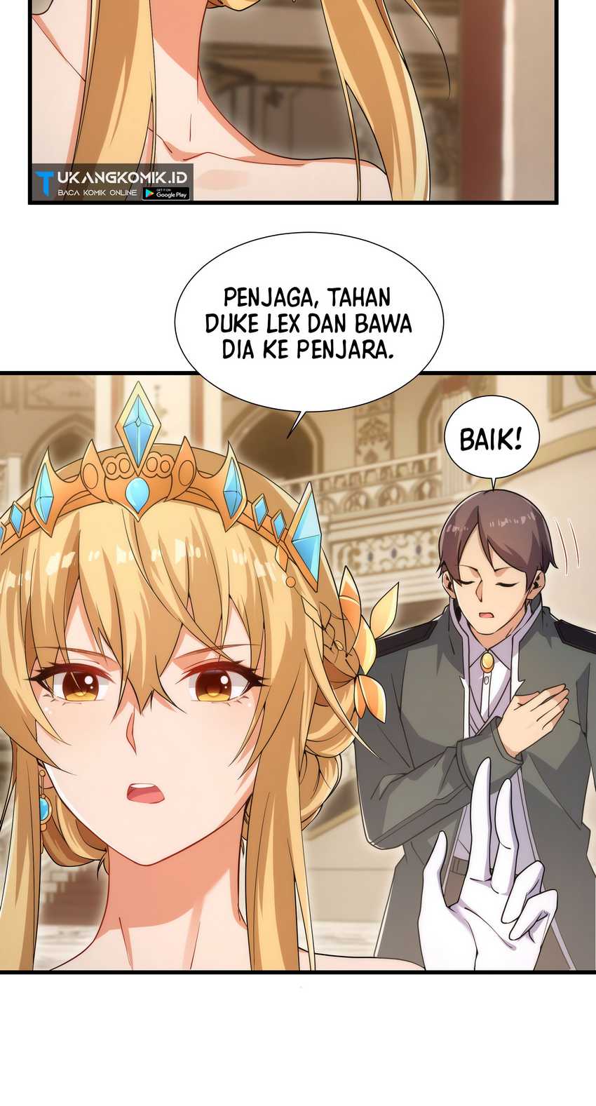 Chapter 71 - halaman 39