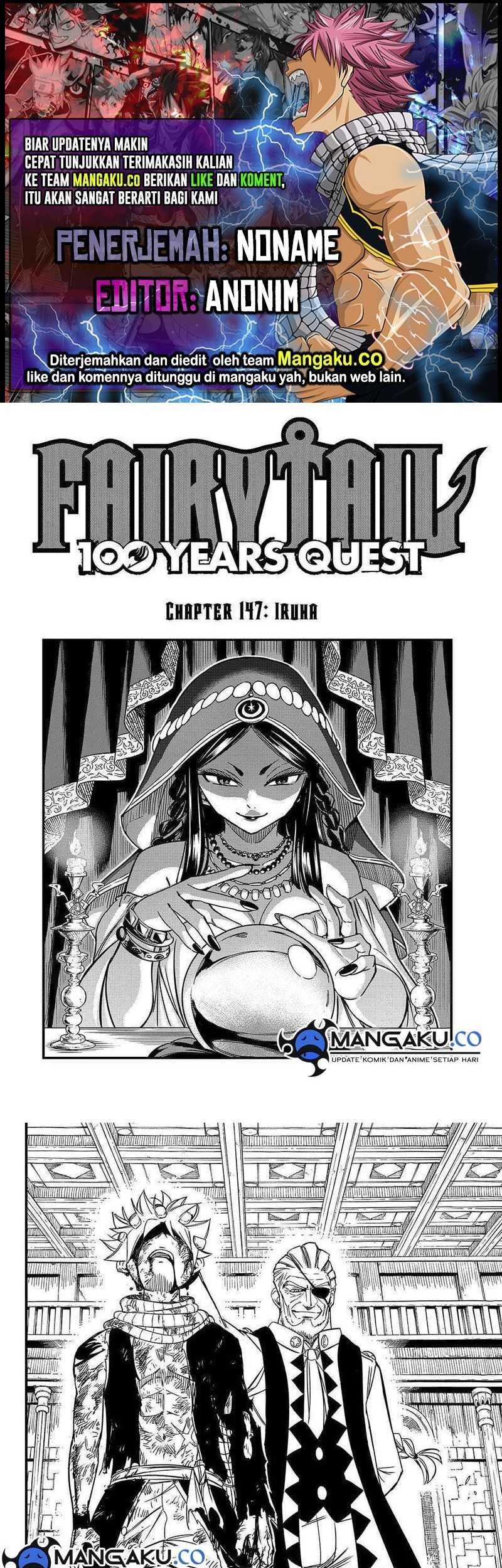 Chapter 147 - halaman 1
