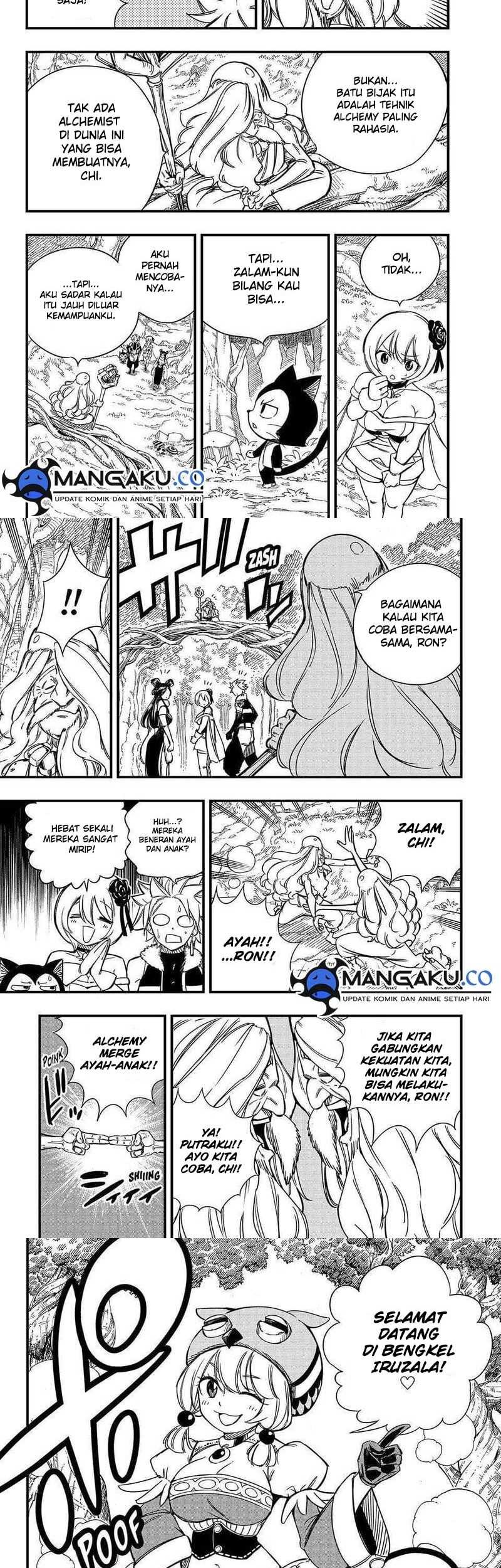 Chapter 147 - halaman 11