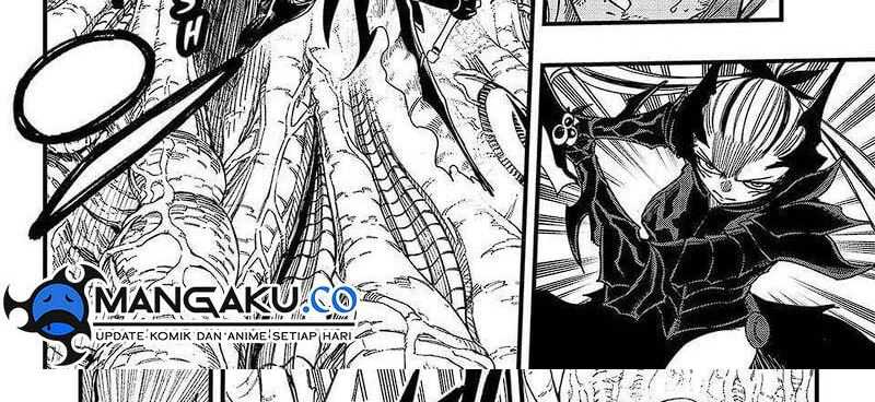 Chapter 146 - halaman 21
