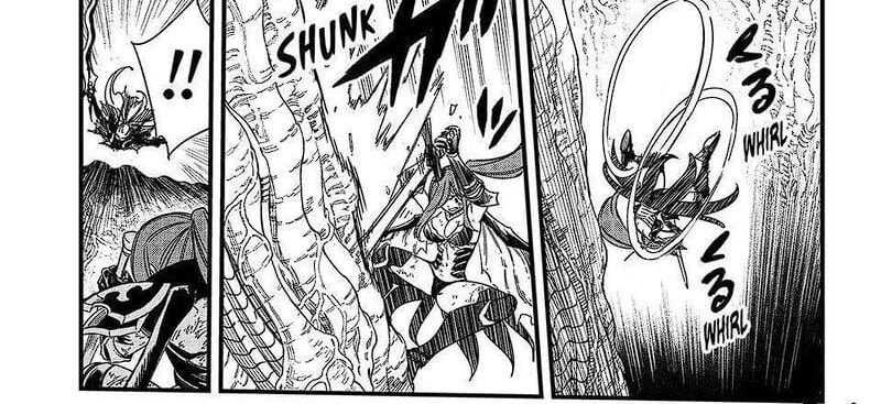 Chapter 146 - halaman 22