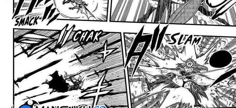 Chapter 146 - halaman 26