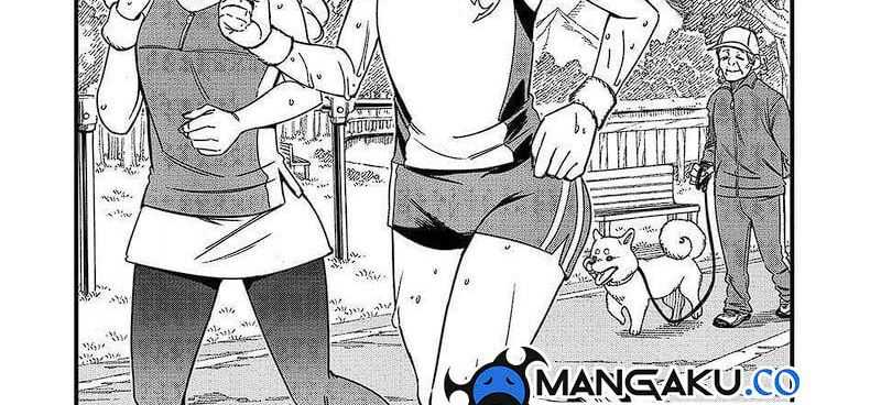 Chapter 146 - halaman 5