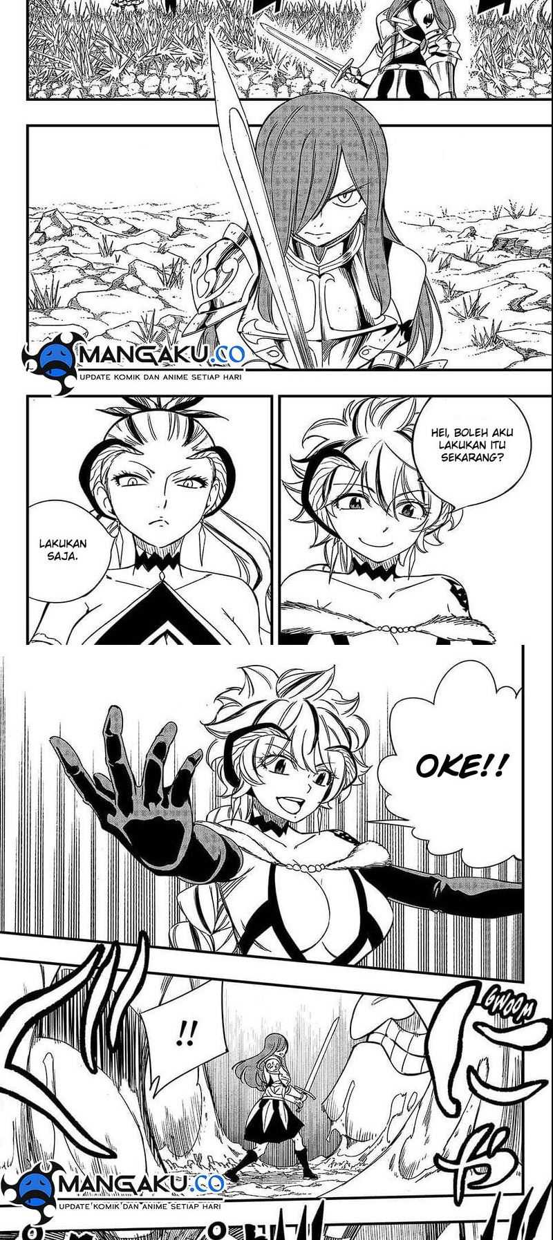 Chapter 145 - halaman 3