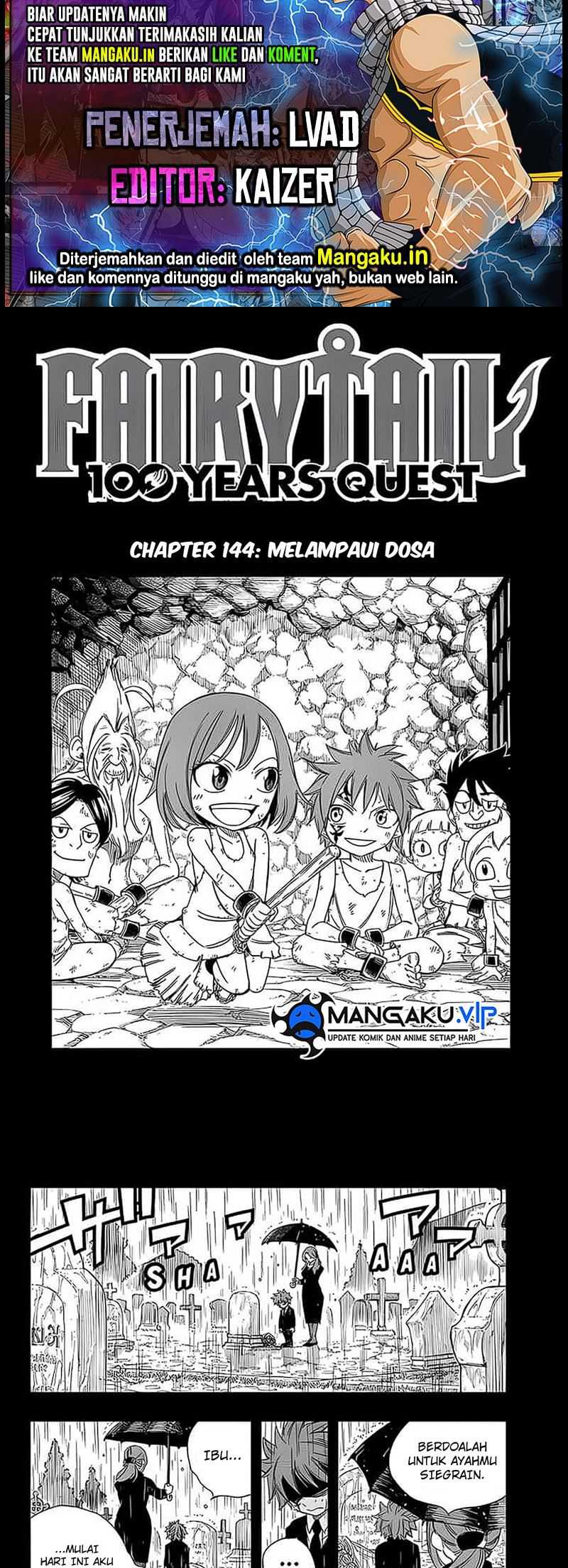 Chapter 144 - halaman 2