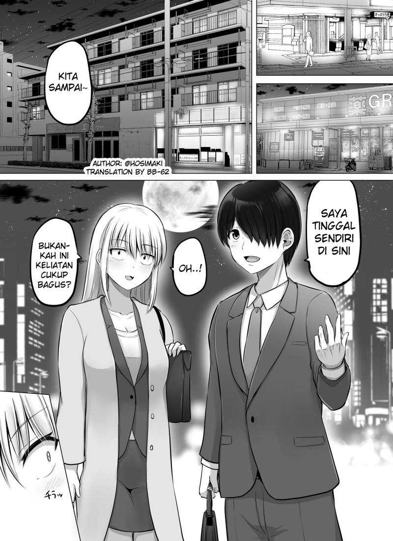 Chapter 64 - halaman 2