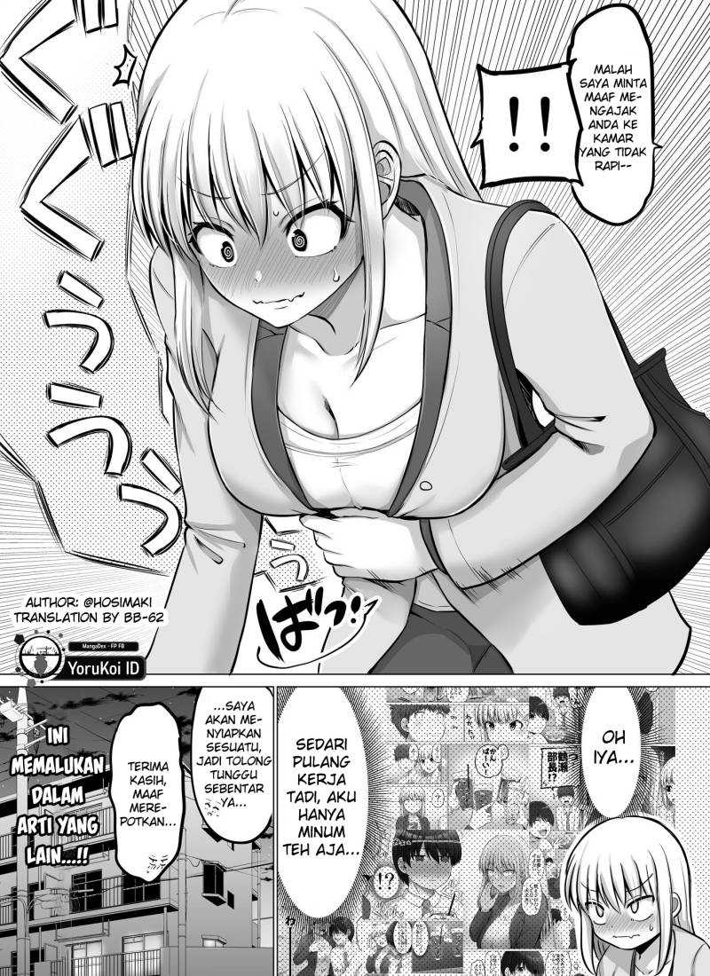 Chapter 64 - halaman 5