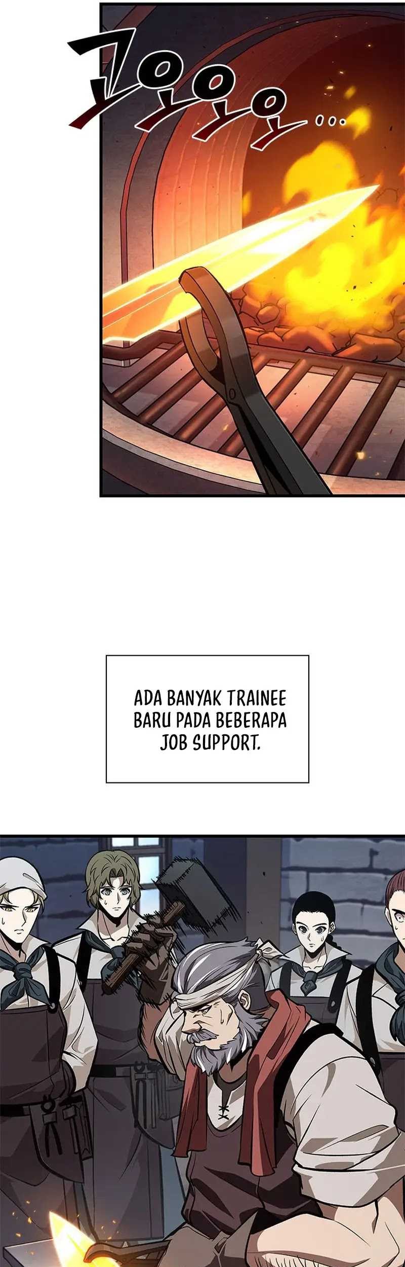 Chapter 70 - halaman 35