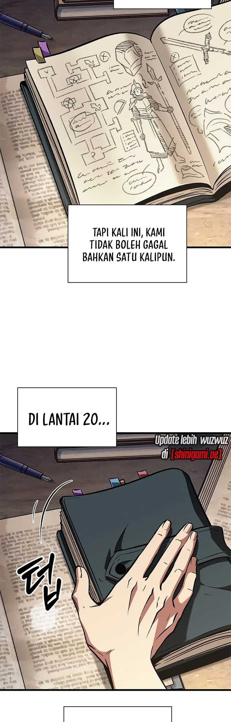 Chapter 70 - halaman 41