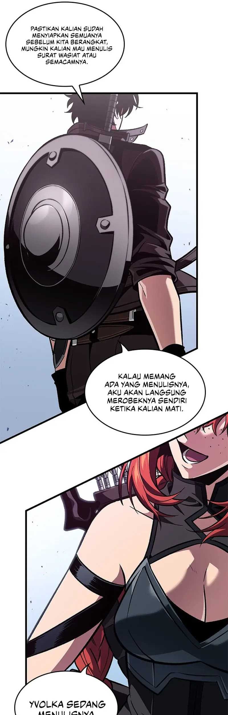 Chapter 70 - halaman 43