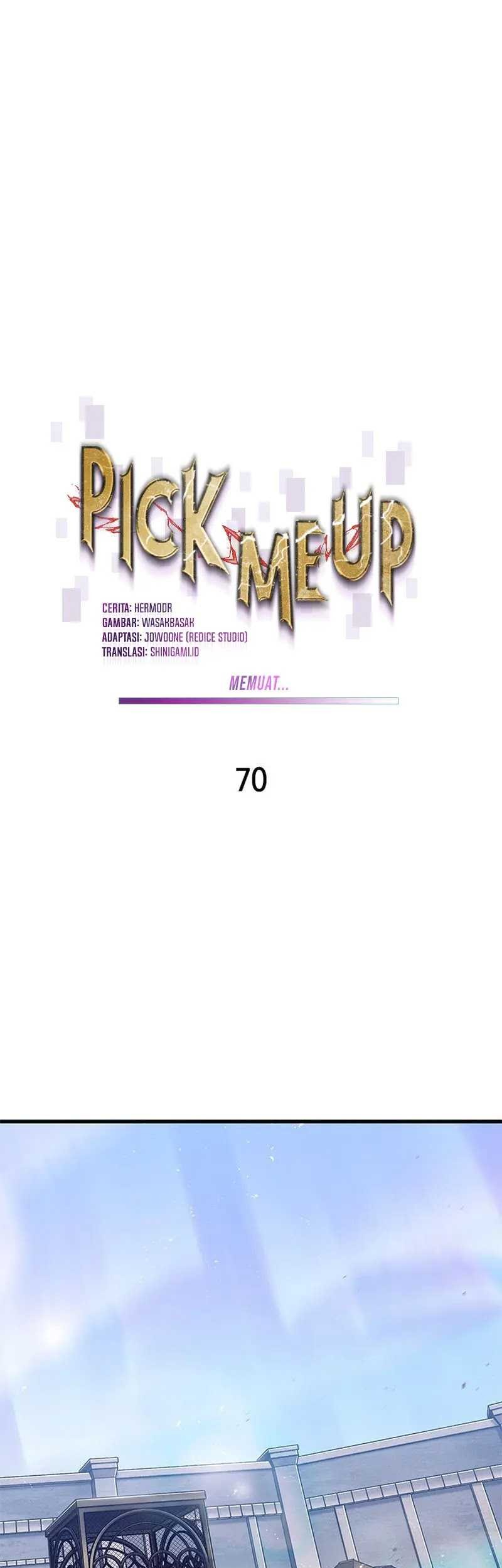 Chapter 70 - halaman 3