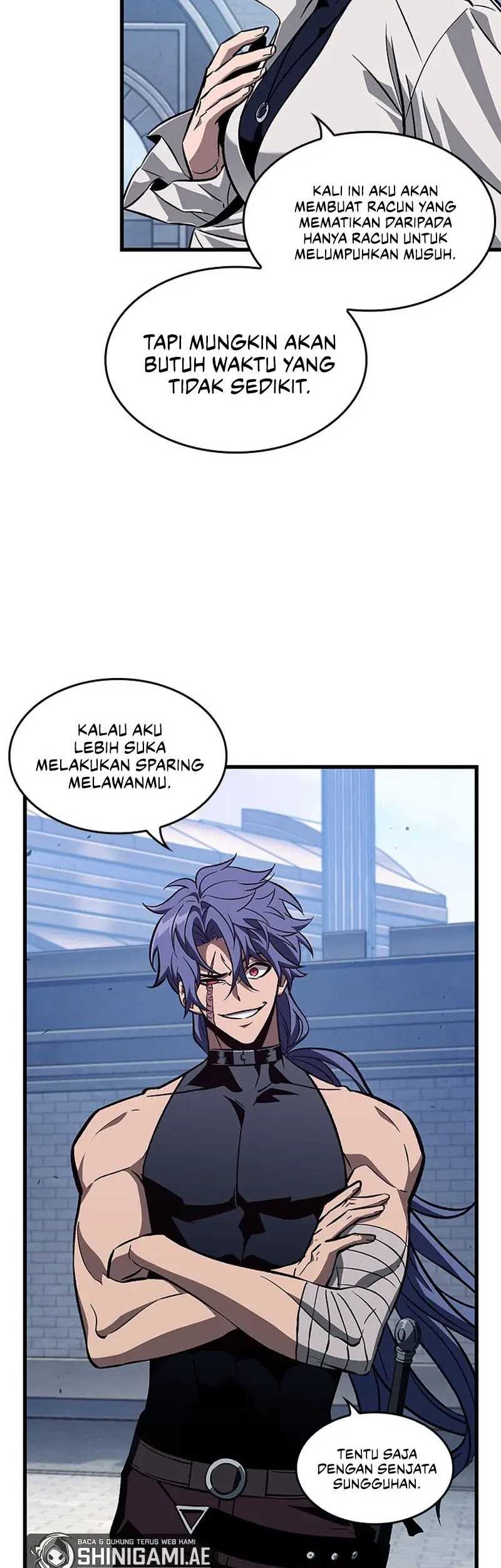 Chapter 70 - halaman 8