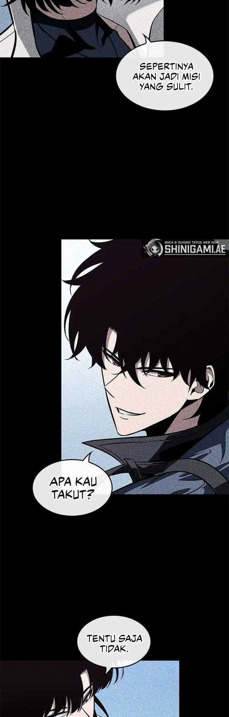 Chapter 70 - halaman 20