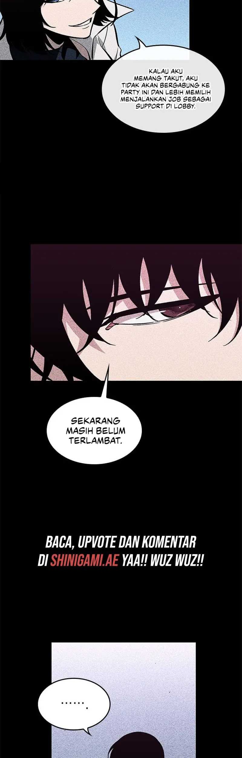 Chapter 70 - halaman 21