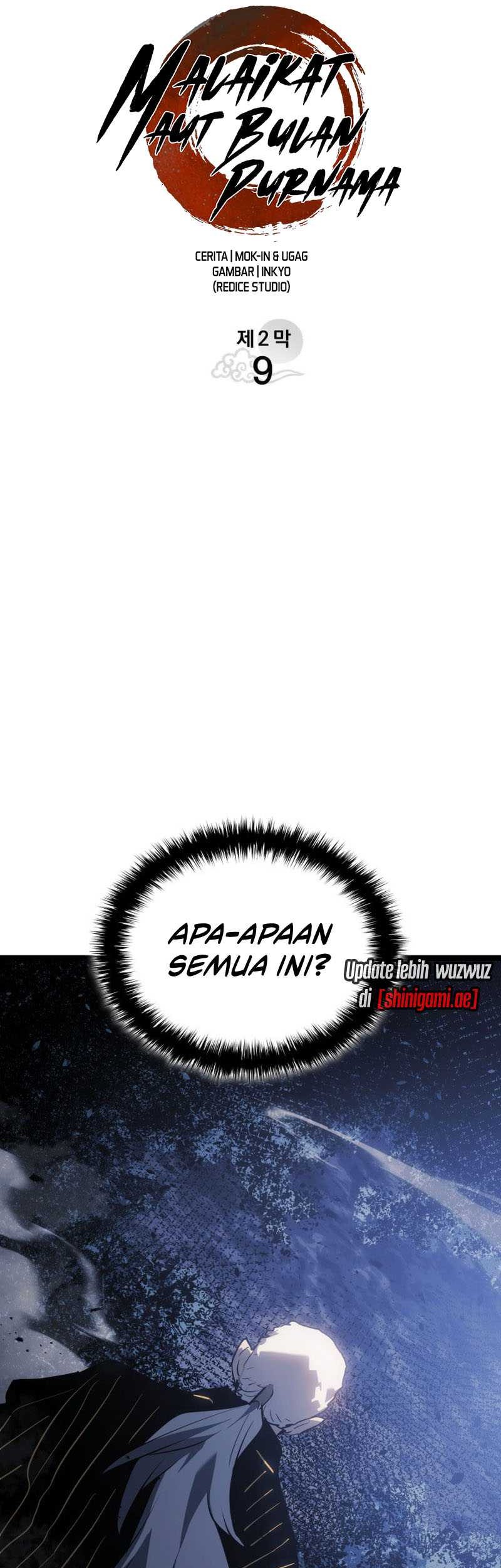 Chapter 64 - halaman 32