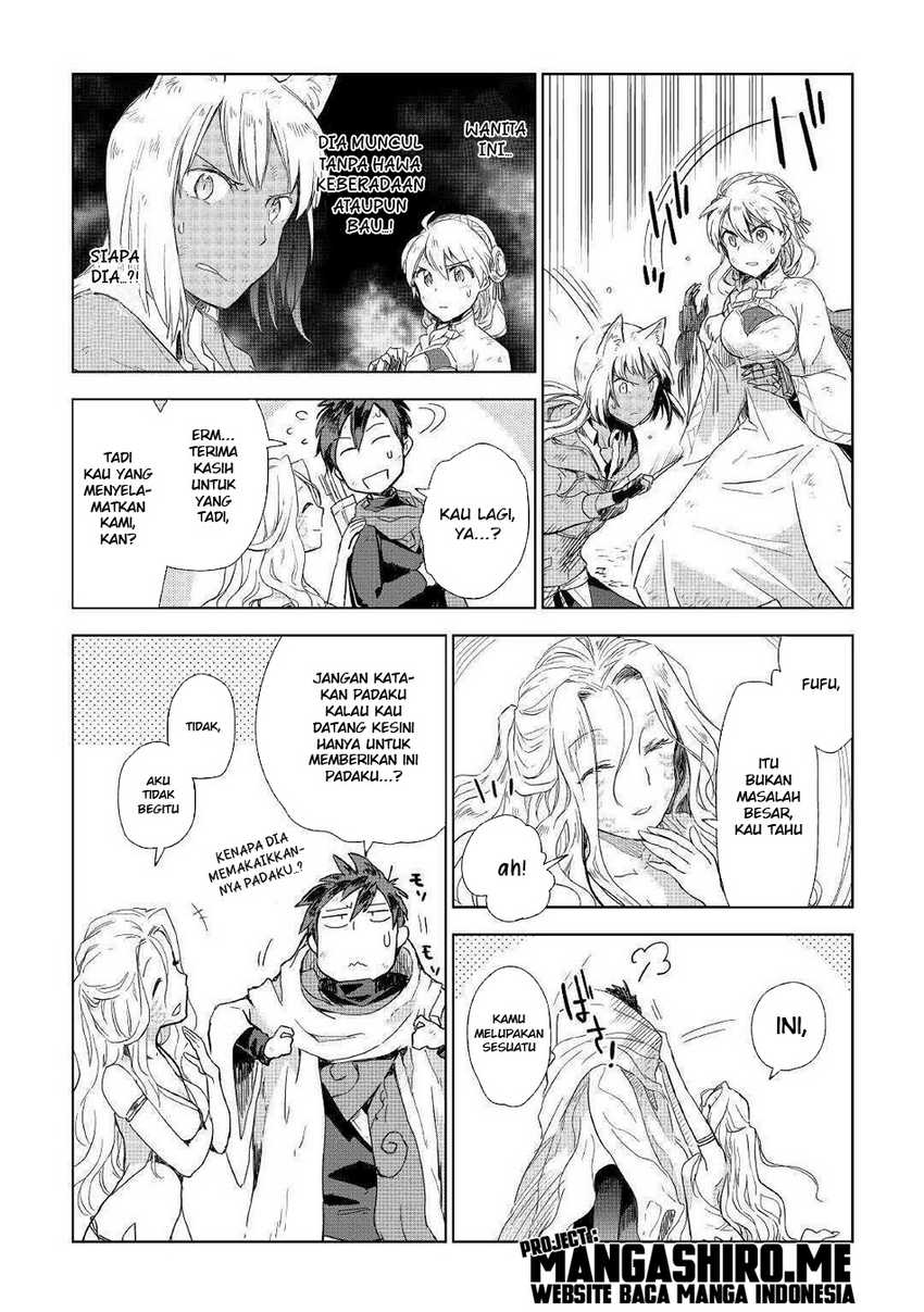 Chapter 45 - halaman 15