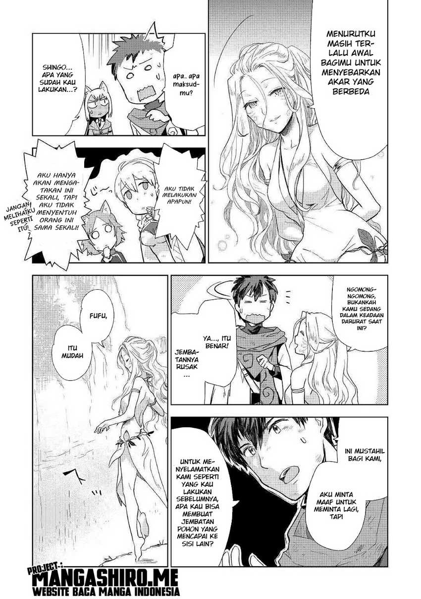 Chapter 45 - halaman 16