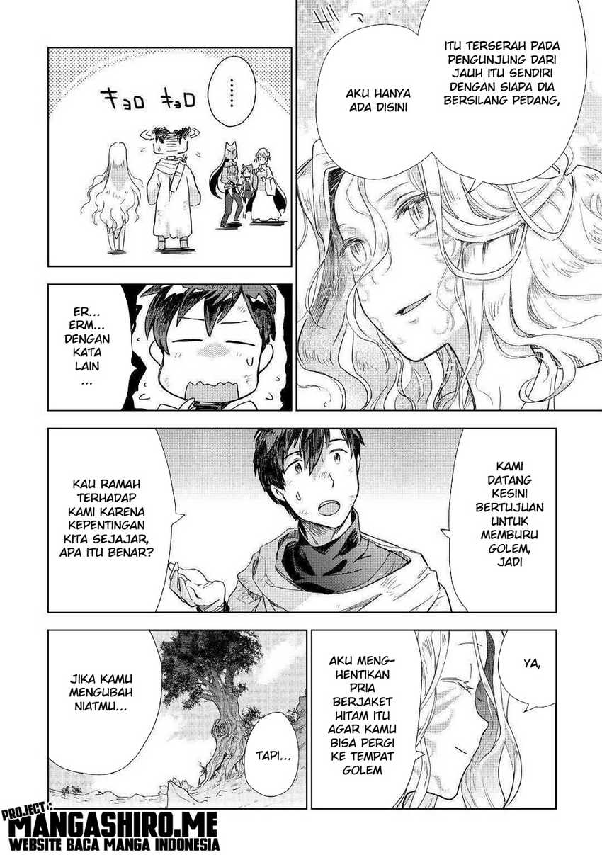 Chapter 45 - halaman 19