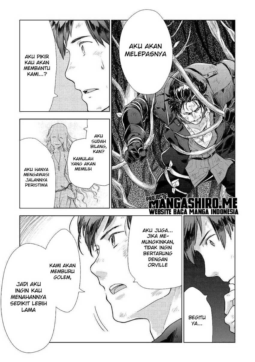 Chapter 45 - halaman 20