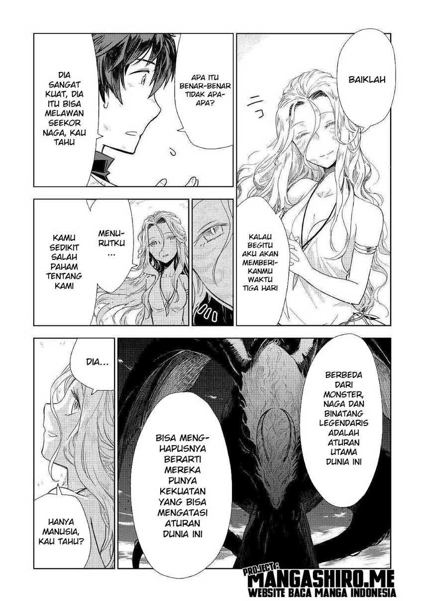 Chapter 45 - halaman 21