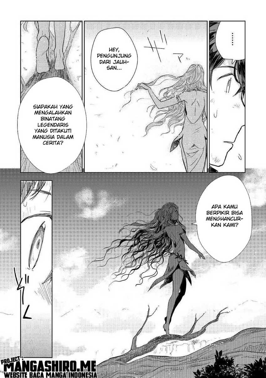 Chapter 45 - halaman 22