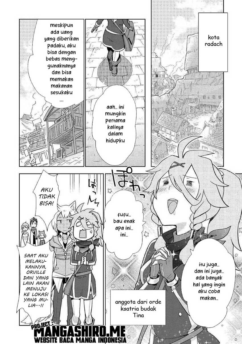 Chapter 45 - halaman 25