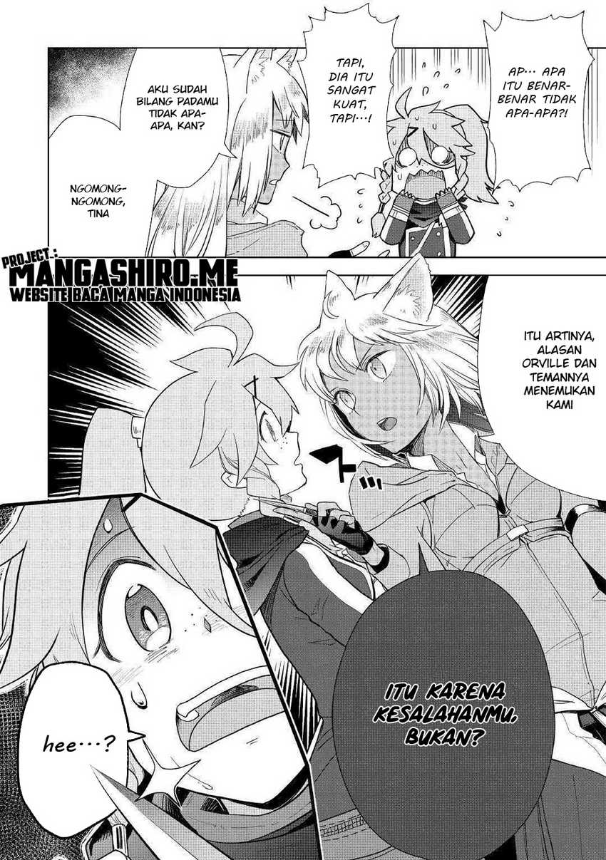 Chapter 45 - halaman 27