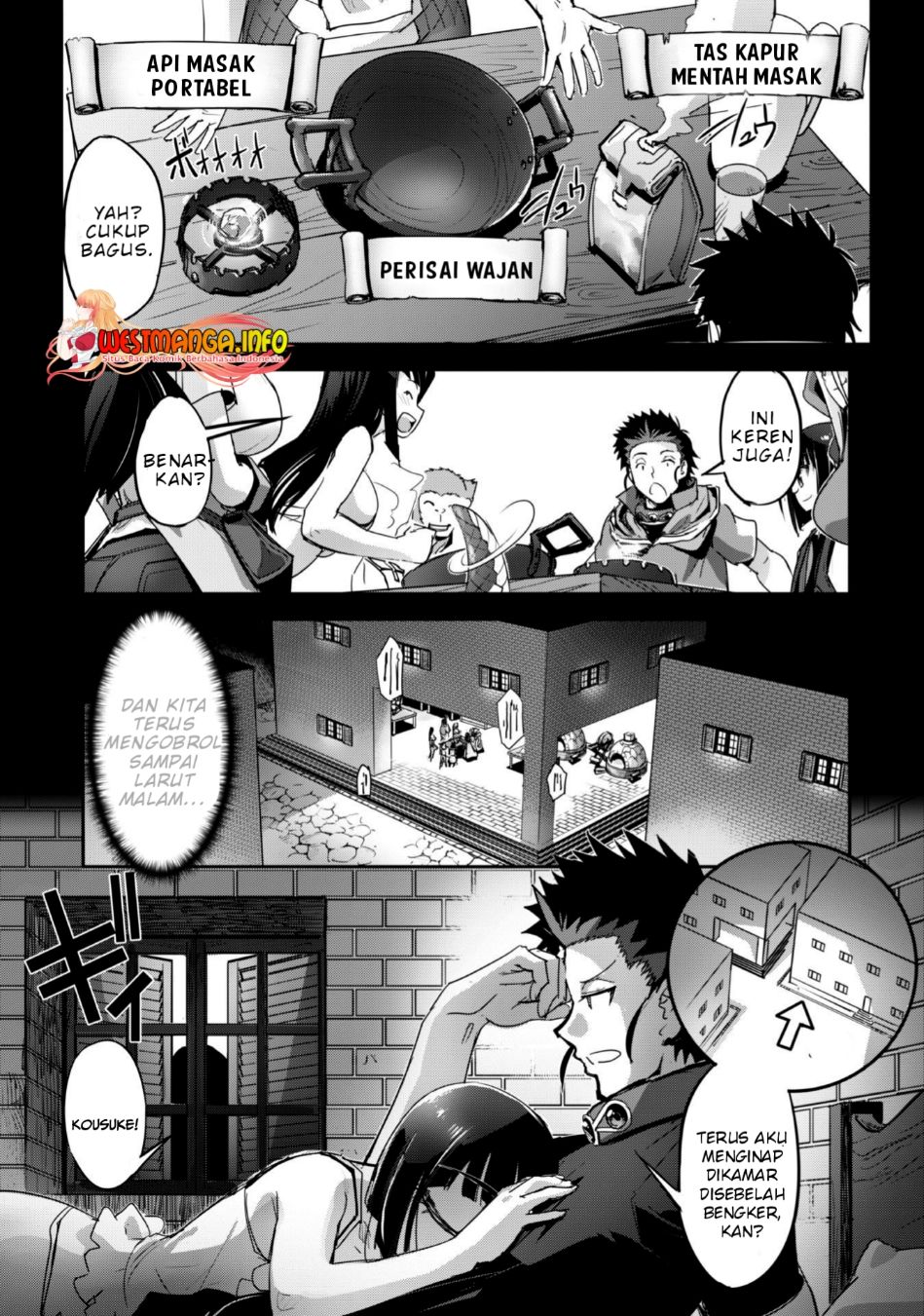 Chapter 31 - halaman 8
