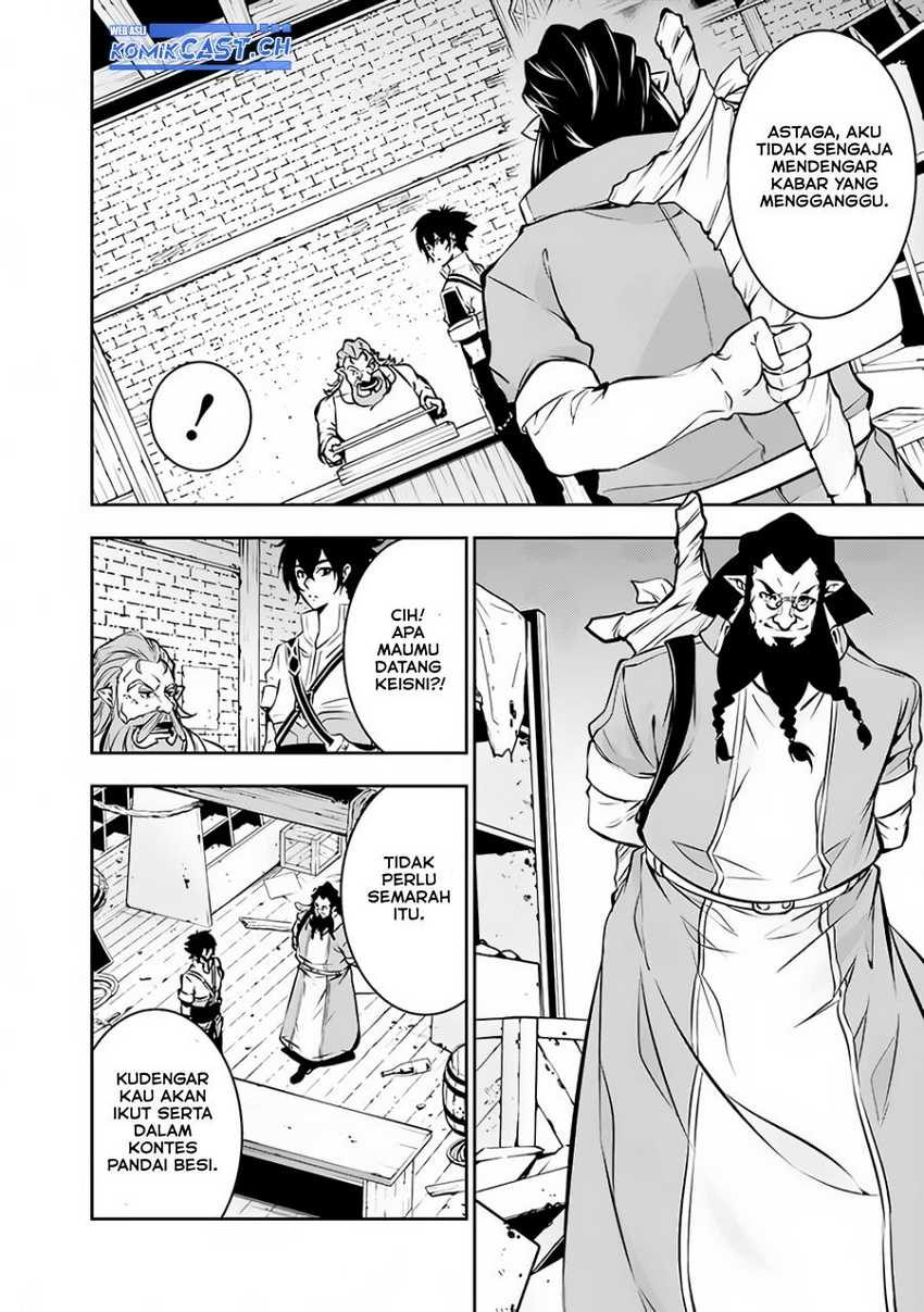 Chapter 87 - halaman 11