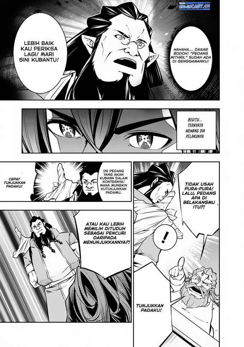 Chapter 87 - halaman 14