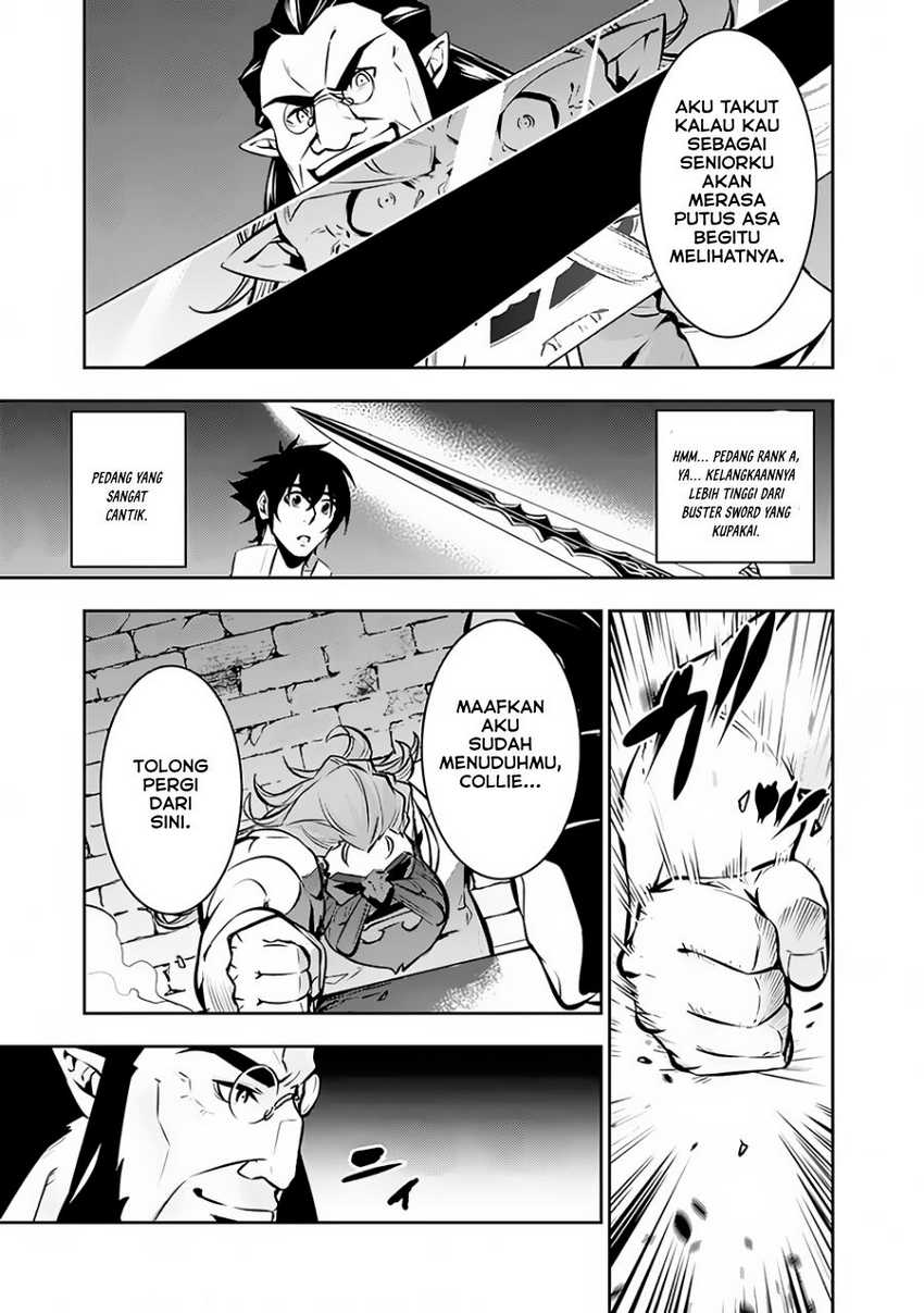 Chapter 87 - halaman 16