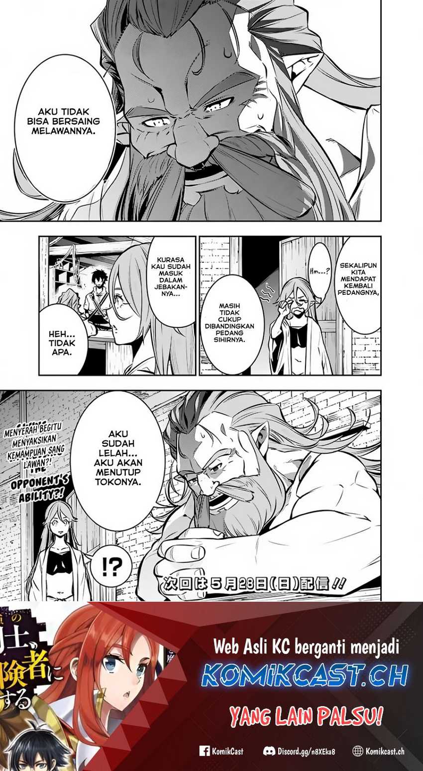 Chapter 87 - halaman 18