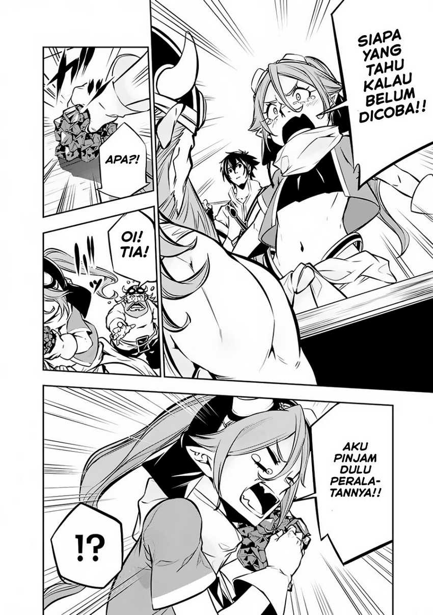 Chapter 87 - halaman 7