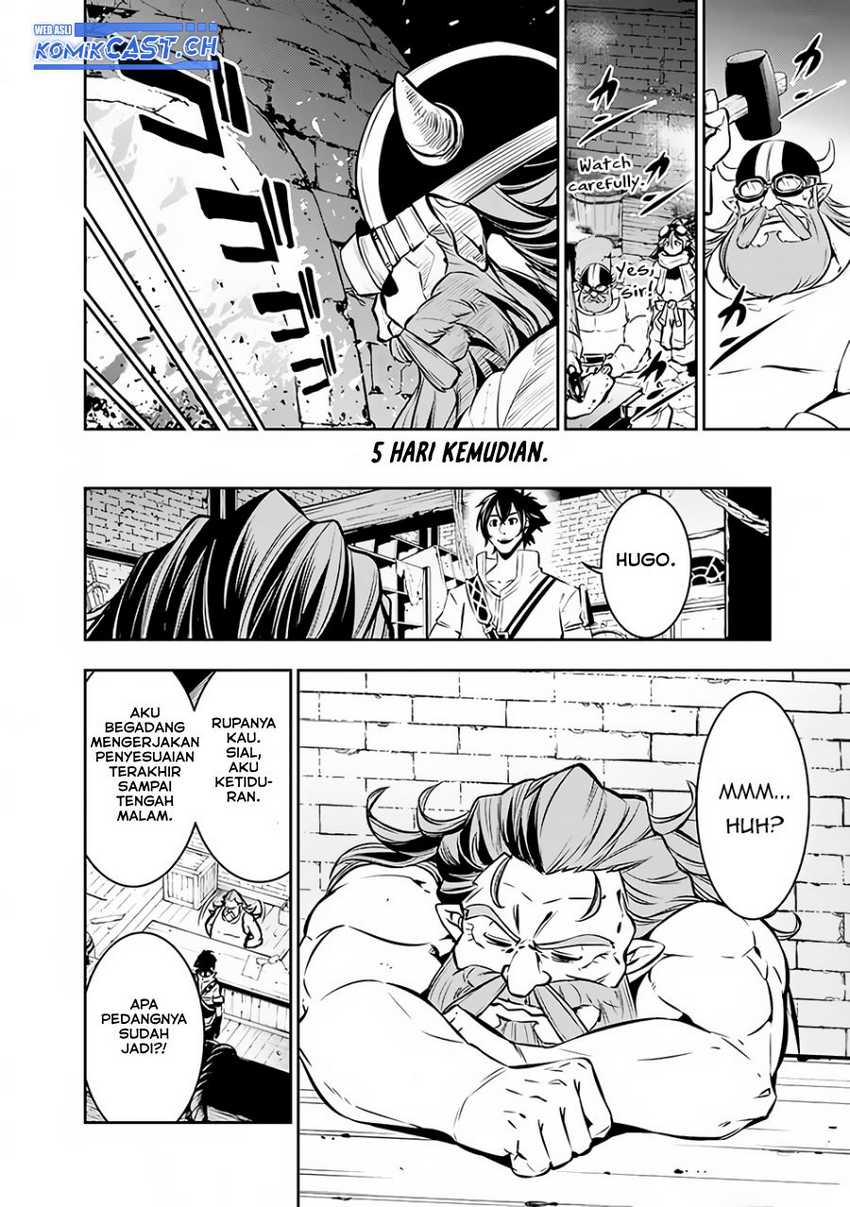 Chapter 87 - halaman 9