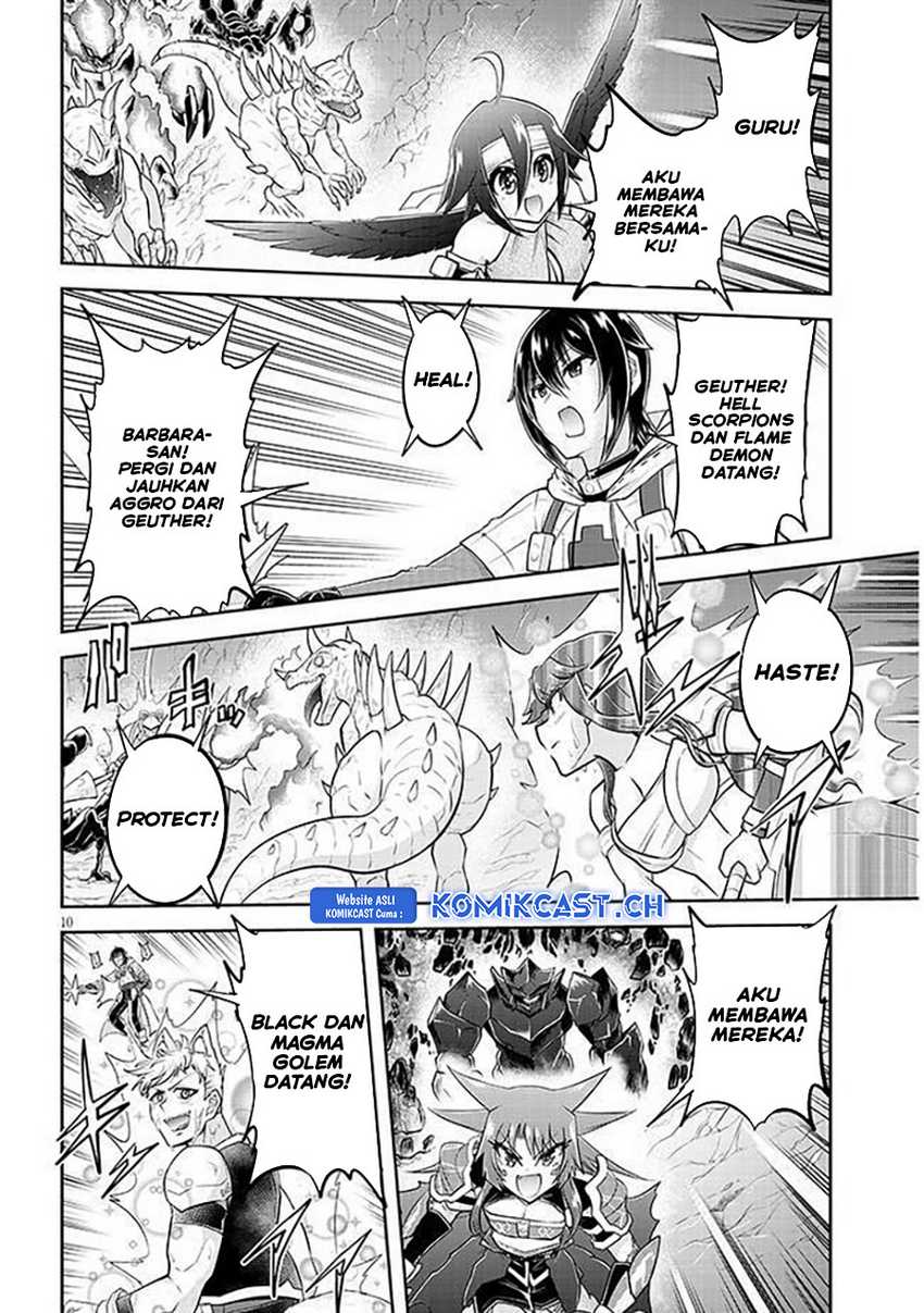 Chapter 64 - halaman 12