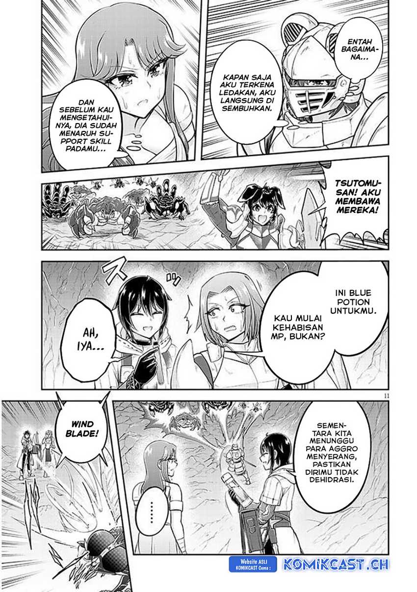 Chapter 64 - halaman 13